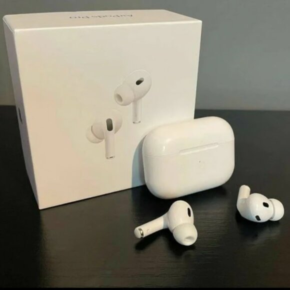 AirPod Pro Gen 2